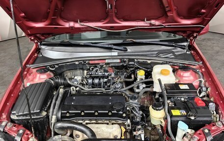 Chevrolet Lacetti, 2012 год, 539 000 рублей, 11 фотография