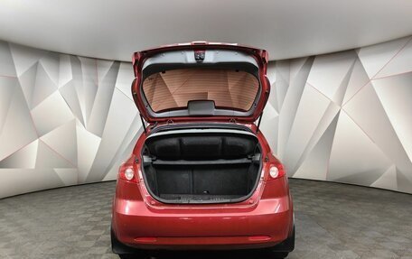 Chevrolet Lacetti, 2012 год, 539 000 рублей, 12 фотография