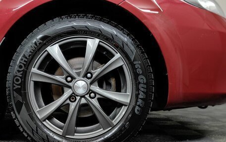 Chevrolet Lacetti, 2012 год, 539 000 рублей, 9 фотография