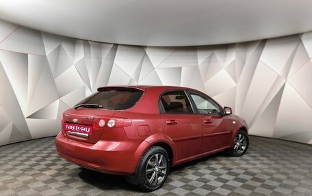 Chevrolet Lacetti, 2012 год, 539 000 рублей, 2 фотография