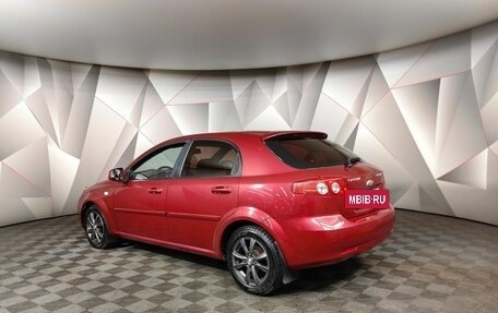 Chevrolet Lacetti, 2012 год, 539 000 рублей, 4 фотография