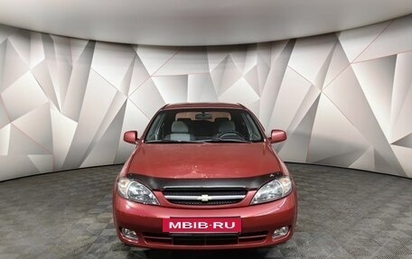 Chevrolet Lacetti, 2012 год, 539 000 рублей, 7 фотография