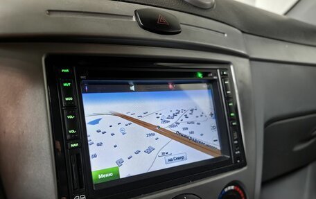 Chevrolet Lacetti, 2012 год, 539 000 рублей, 21 фотография