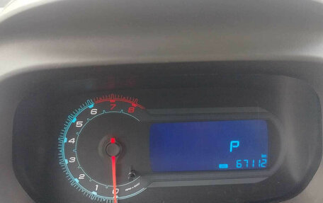 Chevrolet Cobalt II, 2023 год, 960 000 рублей, 7 фотография