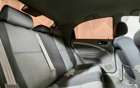 Chevrolet Lacetti, 2012 год, 539 000 рублей, 16 фотография