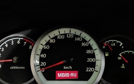 Chevrolet Lacetti, 2012 год, 539 000 рублей, 18 фотография