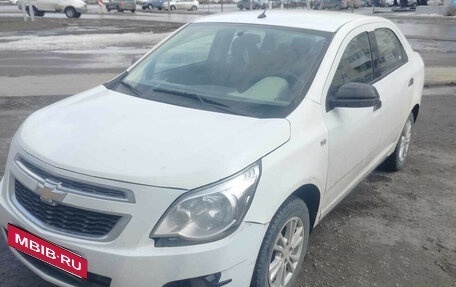 Chevrolet Cobalt II, 2023 год, 960 000 рублей, 3 фотография