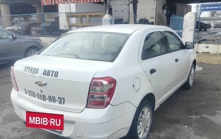 Chevrolet Cobalt II, 2023 год, 960 000 рублей, 5 фотография