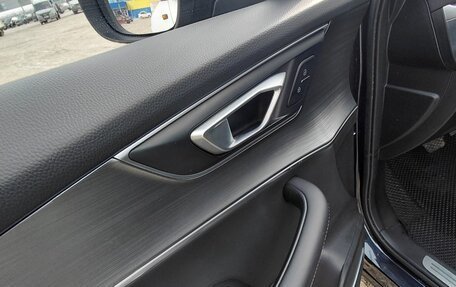 Chery Tiggo 7 Pro, 2022 год, 1 650 000 рублей, 10 фотография