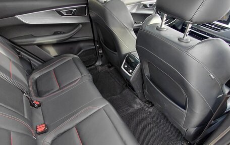 Chery Tiggo 7 Pro, 2022 год, 1 650 000 рублей, 11 фотография