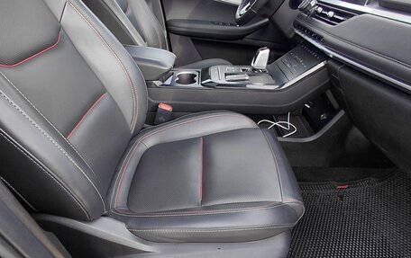 Chery Tiggo 7 Pro, 2022 год, 1 650 000 рублей, 13 фотография