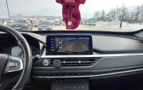 Chery Tiggo 7 Pro, 2022 год, 1 650 000 рублей, 8 фотография