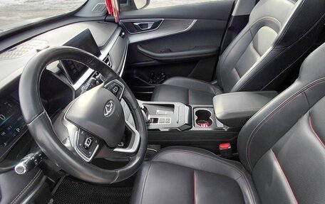 Chery Tiggo 7 Pro, 2022 год, 1 650 000 рублей, 9 фотография