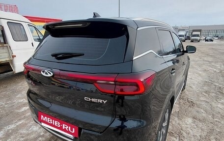 Chery Tiggo 7 Pro, 2022 год, 1 650 000 рублей, 6 фотография