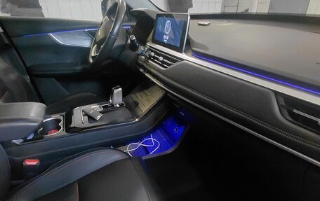 Chery Tiggo 7 Pro, 2022 год, 1 650 000 рублей, 17 фотография