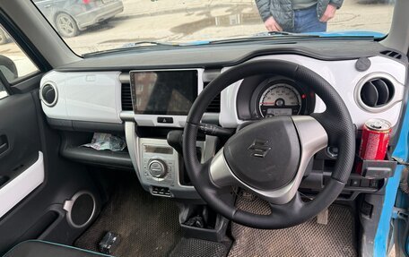 Suzuki Hustler, 2014 год, 623 000 рублей, 8 фотография