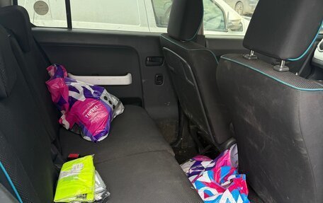 Suzuki Hustler, 2014 год, 623 000 рублей, 9 фотография