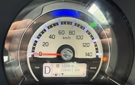 Suzuki Hustler, 2014 год, 623 000 рублей, 10 фотография