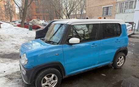 Suzuki Hustler, 2014 год, 623 000 рублей, 5 фотография