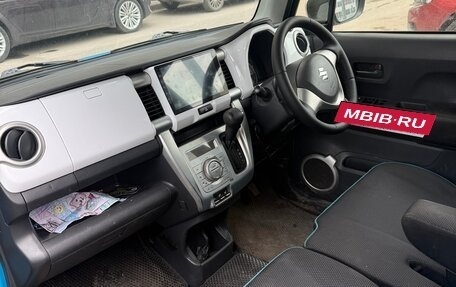 Suzuki Hustler, 2014 год, 623 000 рублей, 6 фотография