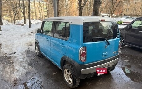 Suzuki Hustler, 2014 год, 623 000 рублей, 4 фотография