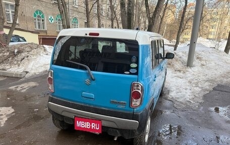 Suzuki Hustler, 2014 год, 623 000 рублей, 3 фотография