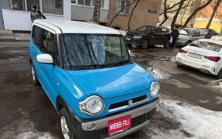 Suzuki Hustler, 2014 год, 623 000 рублей, 2 фотография