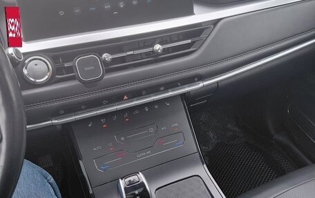 Chery Tiggo 7 Pro, 2022 год, 1 650 000 рублей, 20 фотография