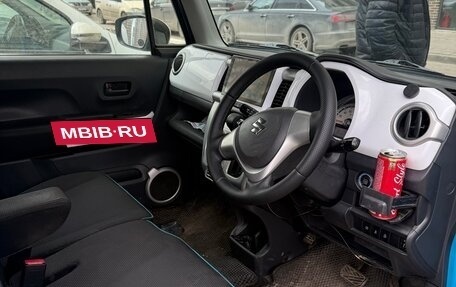 Suzuki Hustler, 2014 год, 623 000 рублей, 7 фотография