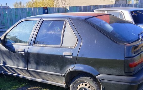 Renault 19 II, 1993 год, 80 000 рублей, 3 фотография