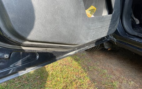 Ford Fusion I, 2007 год, 580 000 рублей, 7 фотография