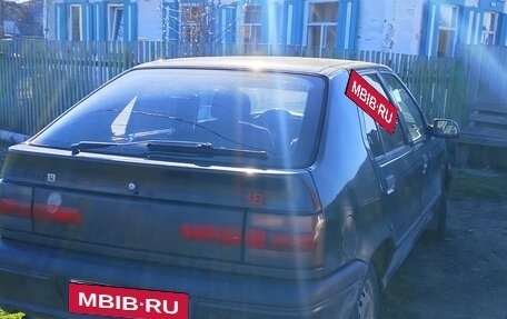 Renault 19 II, 1993 год, 80 000 рублей, 2 фотография