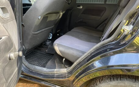 Ford Fusion I, 2007 год, 580 000 рублей, 8 фотография