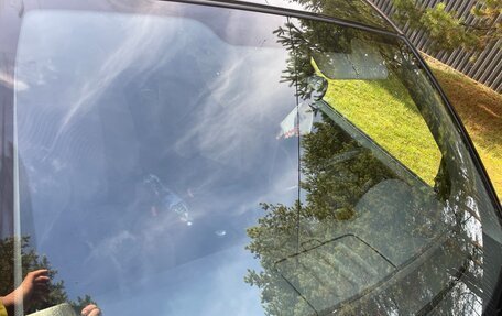 Ford Fusion I, 2007 год, 580 000 рублей, 5 фотография