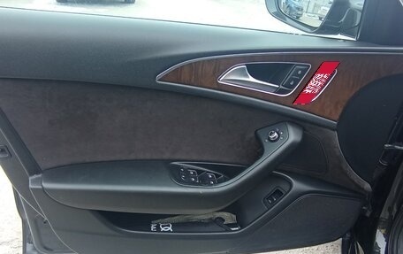 Audi A6, 2011 год, 1 650 000 рублей, 5 фотография