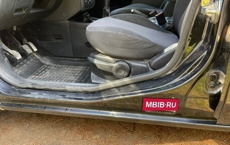 Ford Fusion I, 2007 год, 580 000 рублей, 6 фотография