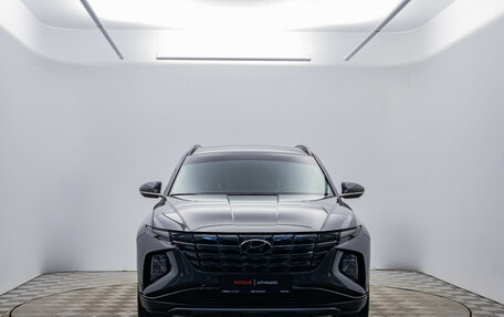 Hyundai Tucson, 2021 год, 3 228 000 рублей, 2 фотография