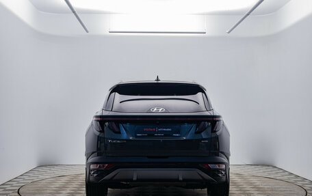 Hyundai Tucson, 2021 год, 3 228 000 рублей, 6 фотография