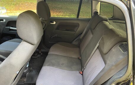 Ford Fusion I, 2007 год, 580 000 рублей, 12 фотография