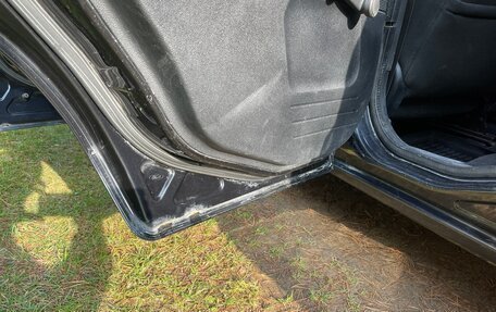 Ford Fusion I, 2007 год, 580 000 рублей, 9 фотография