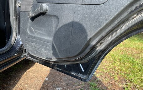 Ford Fusion I, 2007 год, 580 000 рублей, 10 фотография