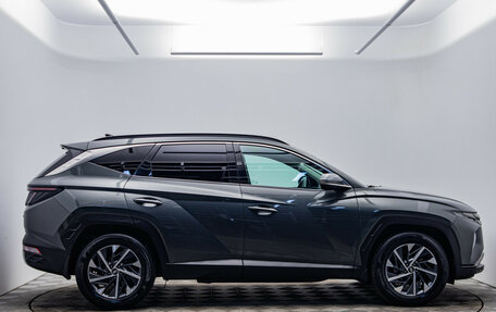 Hyundai Tucson, 2021 год, 3 228 000 рублей, 4 фотография