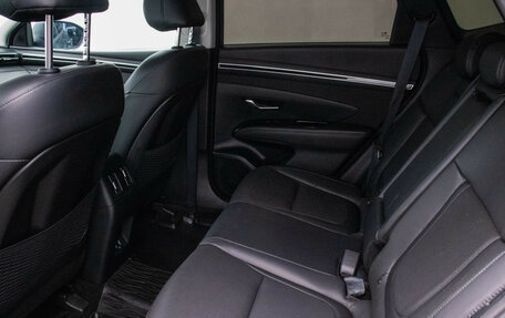 Hyundai Tucson, 2021 год, 3 228 000 рублей, 11 фотография