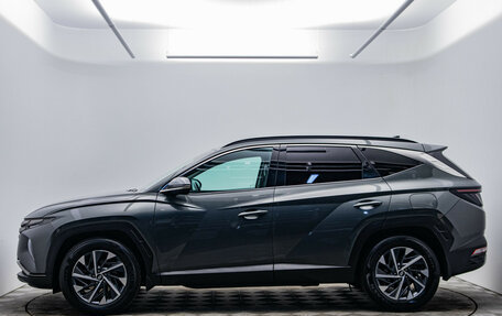 Hyundai Tucson, 2021 год, 3 228 000 рублей, 8 фотография