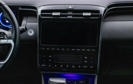 Hyundai Tucson, 2021 год, 3 228 000 рублей, 14 фотография