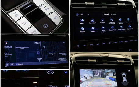 Hyundai Tucson, 2021 год, 3 228 000 рублей, 18 фотография