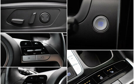 Hyundai Tucson, 2021 год, 3 228 000 рублей, 17 фотография