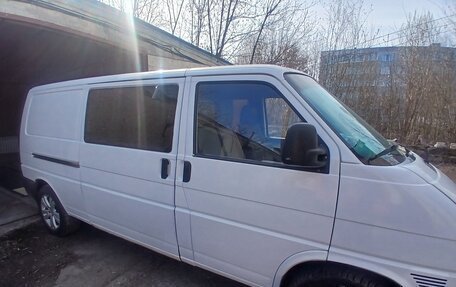 Volkswagen Transporter T4, 2001 год, 949 000 рублей, 7 фотография