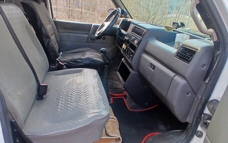 Volkswagen Transporter T4, 2001 год, 949 000 рублей, 11 фотография