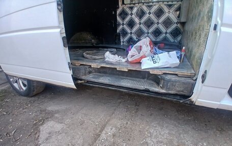 Volkswagen Transporter T4, 2001 год, 949 000 рублей, 10 фотография